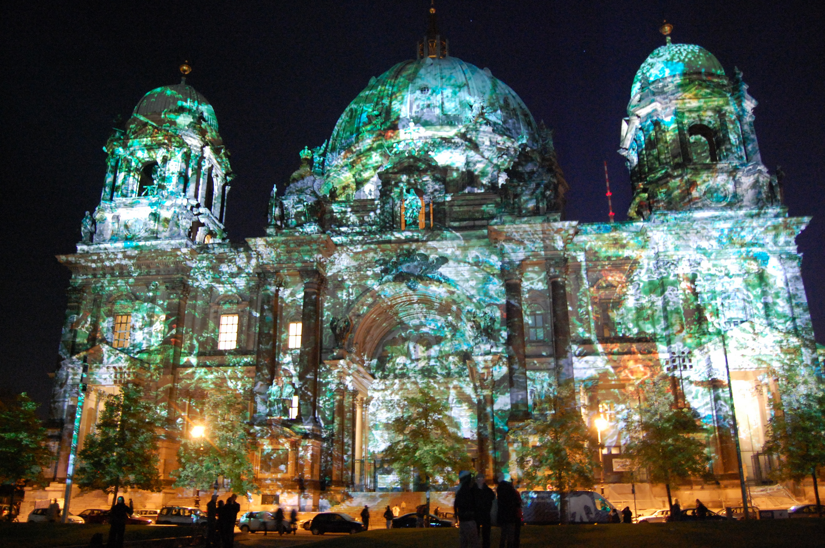 FoL Berliner Dom