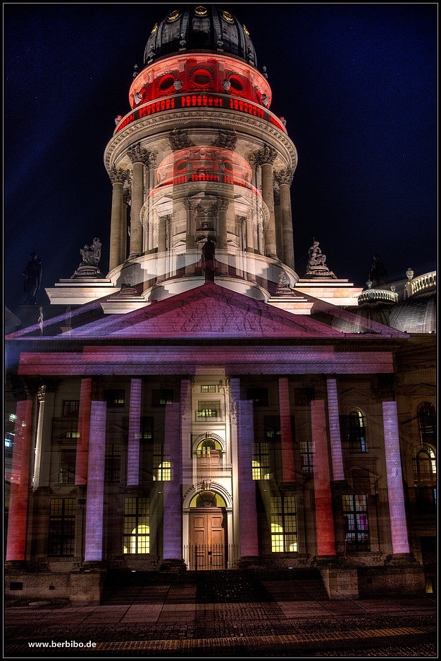 FoL - deutscher dom ..einmal anders