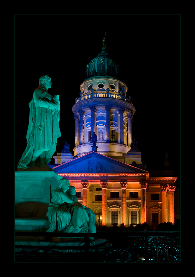 FoL - Gendarmen- markt