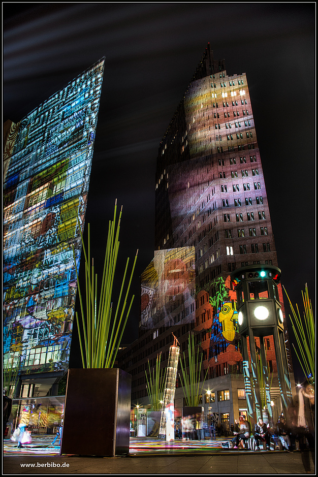 FoL potsdamer platz