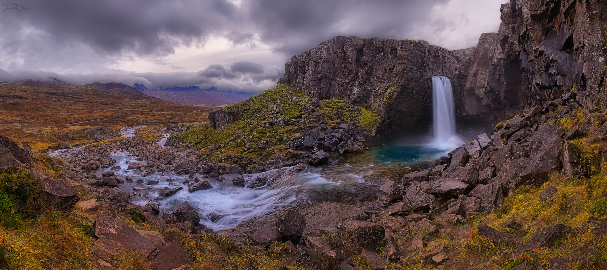 Folaldafoss