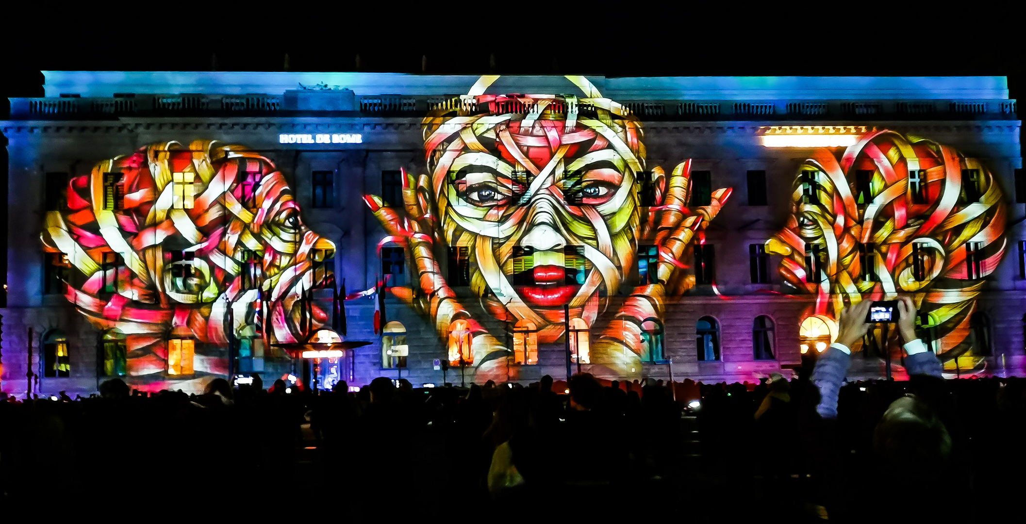 FOL/BL 2019. Der letzte Schrei