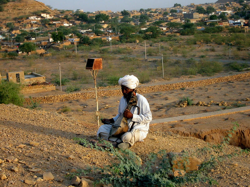 folclore in India