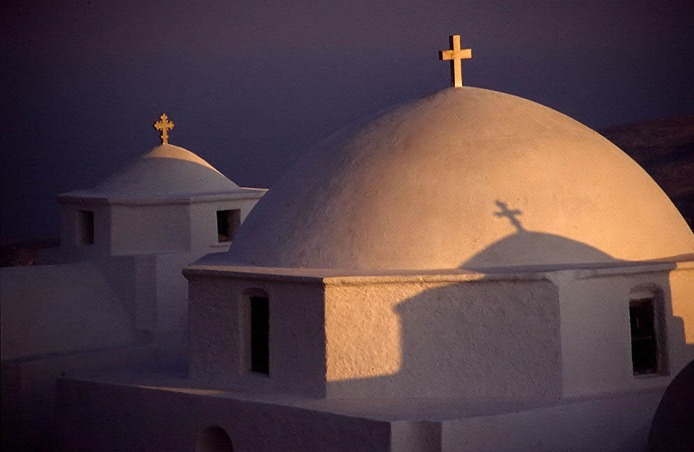 Folegandros