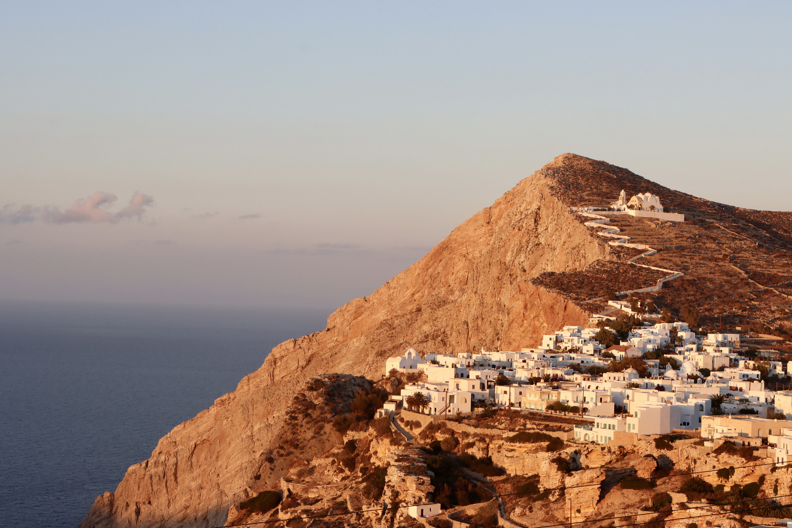 Folegandros