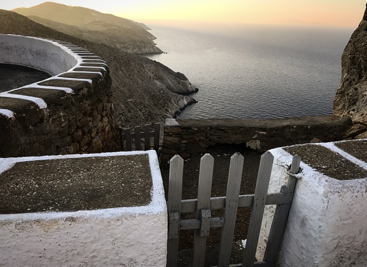 folegandros