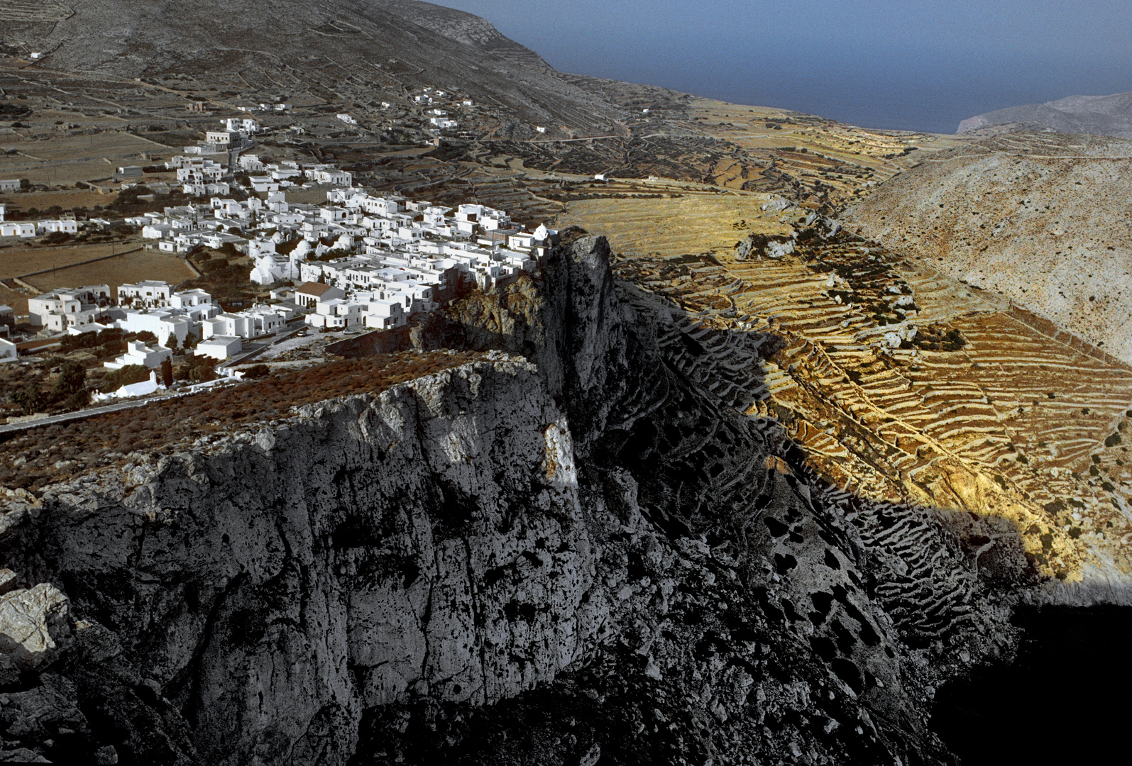 Folegandros