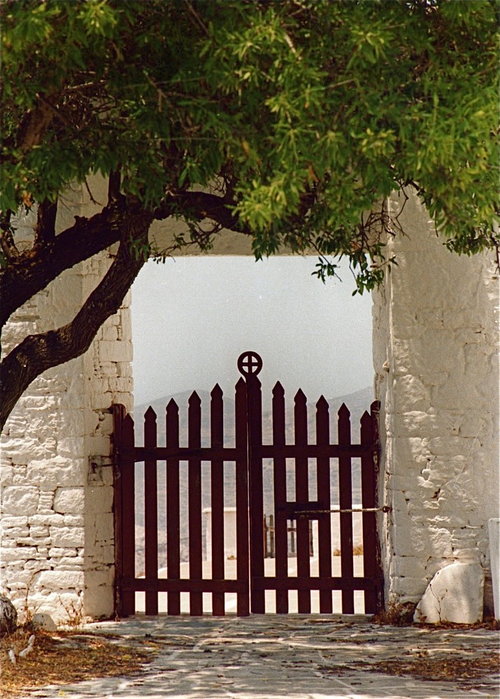 Folegandros