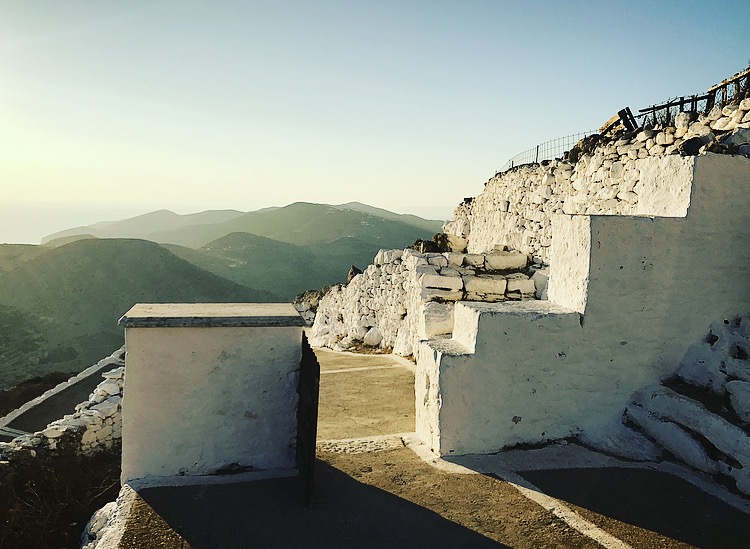 folegandros