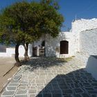 Folegandros, Marienkirche Panagia