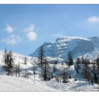 Folgarida - Italian dolomites