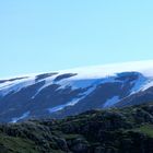 Folgefonn - Gletscher