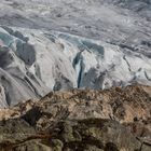 Folgefonn Gletscher