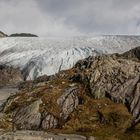 Folgefonngletscher