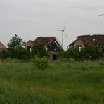 Folgen der Windenergie