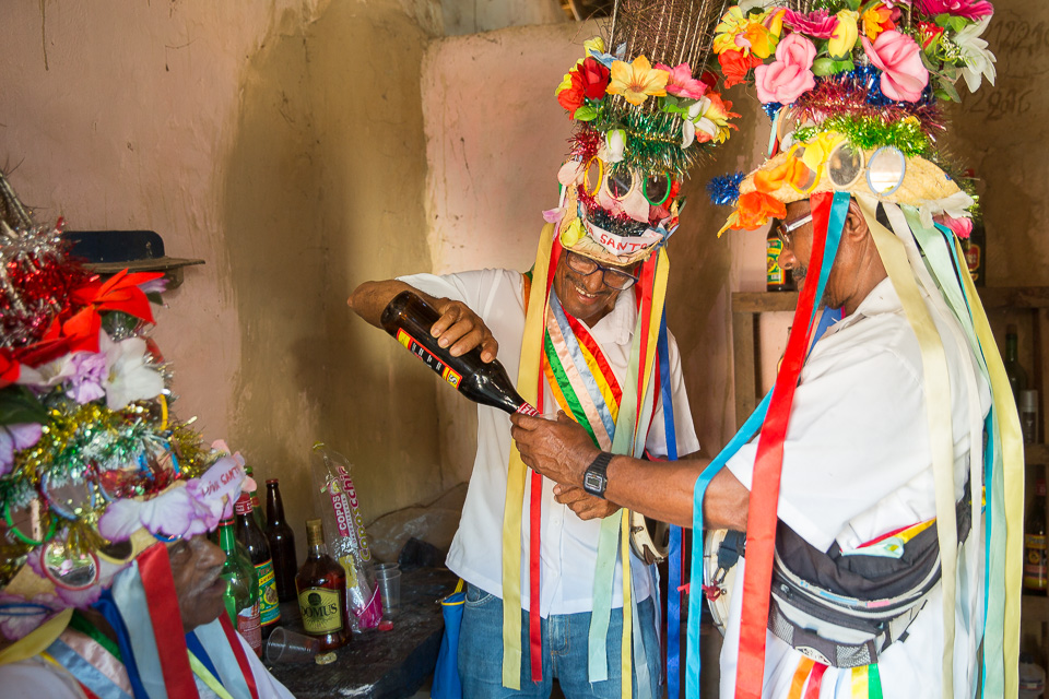 Folia de Reis