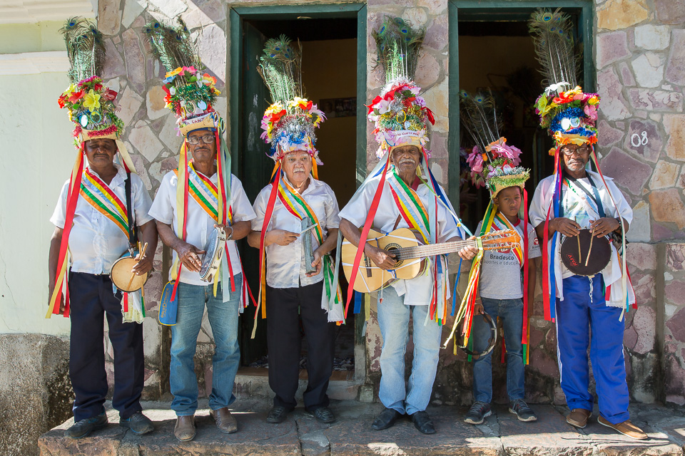 Folia de Reis