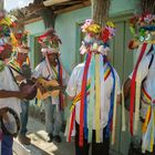 Folia de Reis