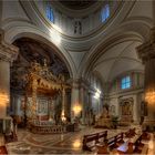 Foligno Duomo San Feliciano: Interni