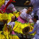 Folk dances of Colombia