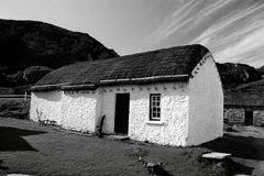 Folk Village Museum Glencolumbkille