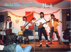 Folkclub Isaar: Horch