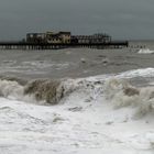 Folkestone Pier