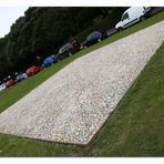 Folkestone Triennial - "the pebbles"