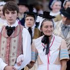 Folklore festival - group from France