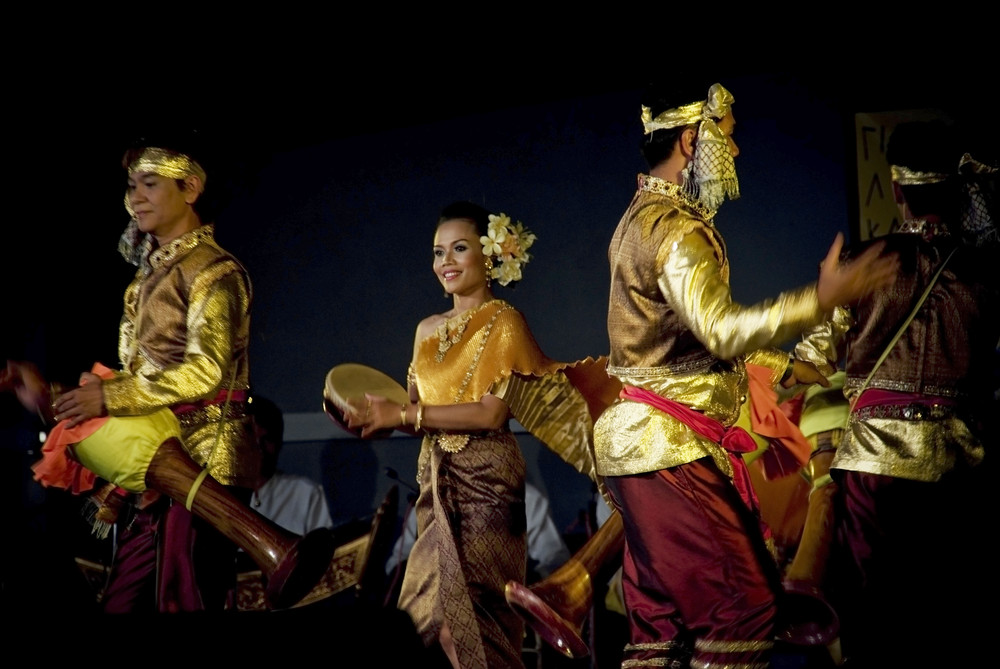 Folklore Festival Lefkas 07'