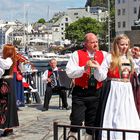 Folklore in Ålesund