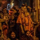 Folklore in Varanasi!?