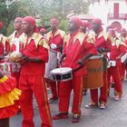 Folklore martiniquais