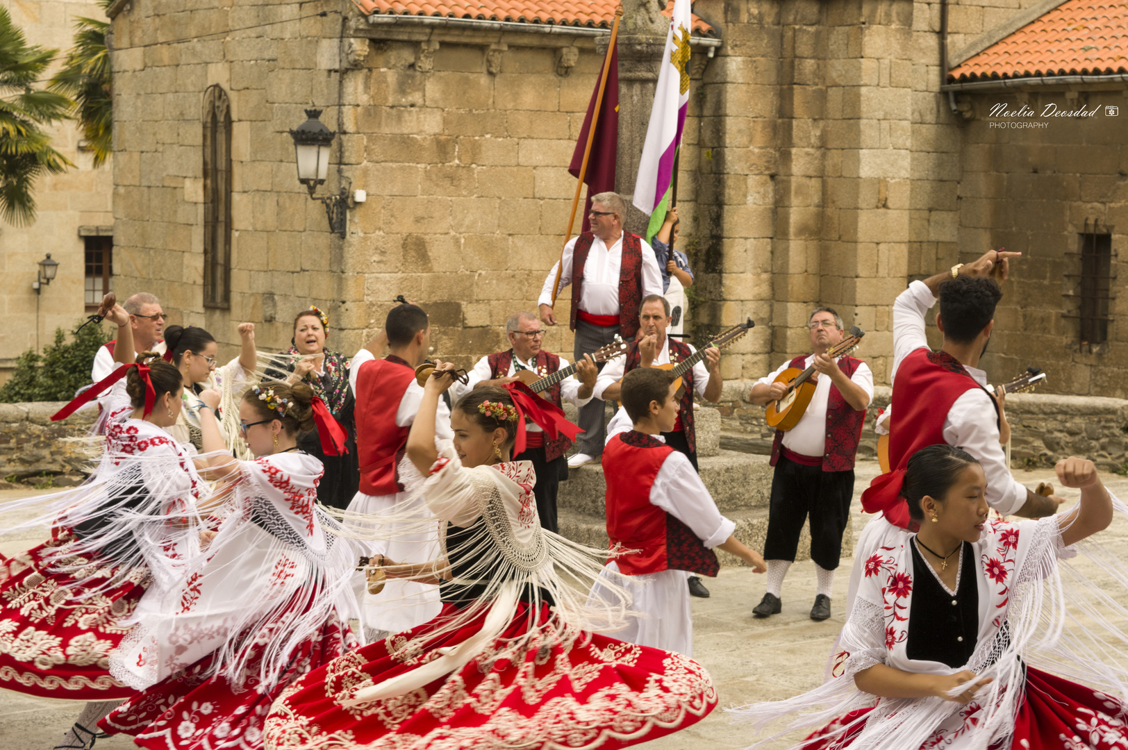 Folklore muriciano