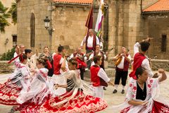 Folklore muriciano