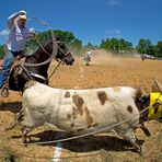 Folklore: Ranch Rodeo