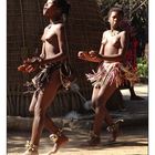 Folklore Swazi