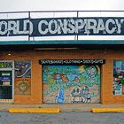 Folklore: World Conspiracy