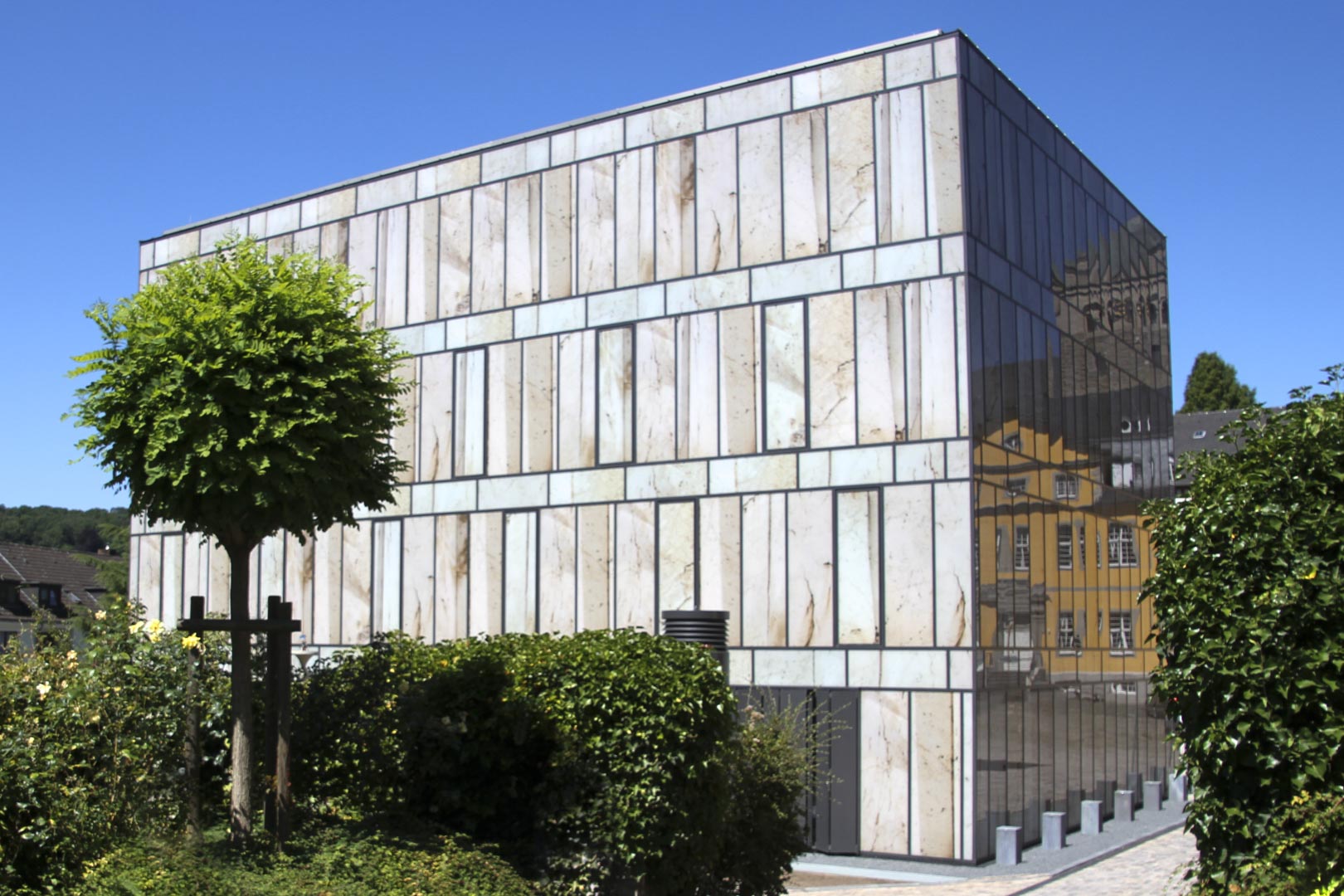 Folkwang Bibliothek