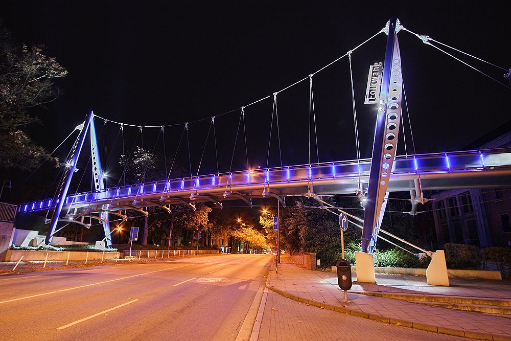 Folkwang Brücke I