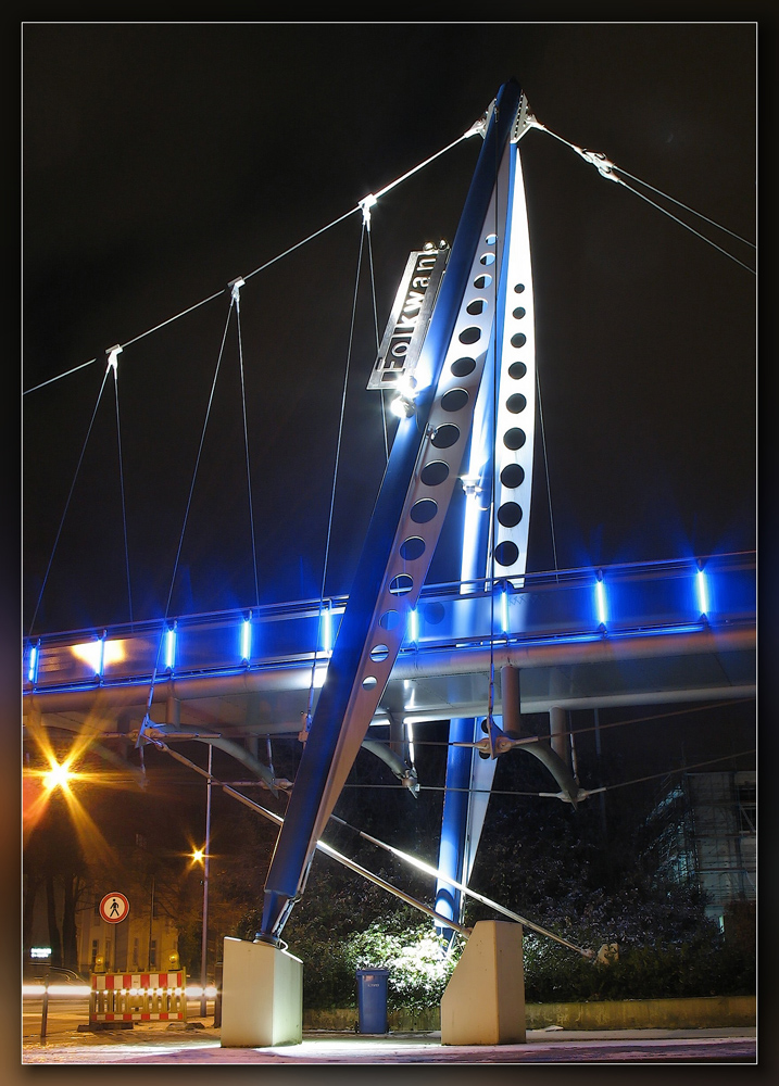 Folkwang Brücke II