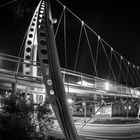 Folkwang Brücke in Essen