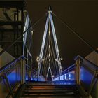 Folkwangbrücke in Essen