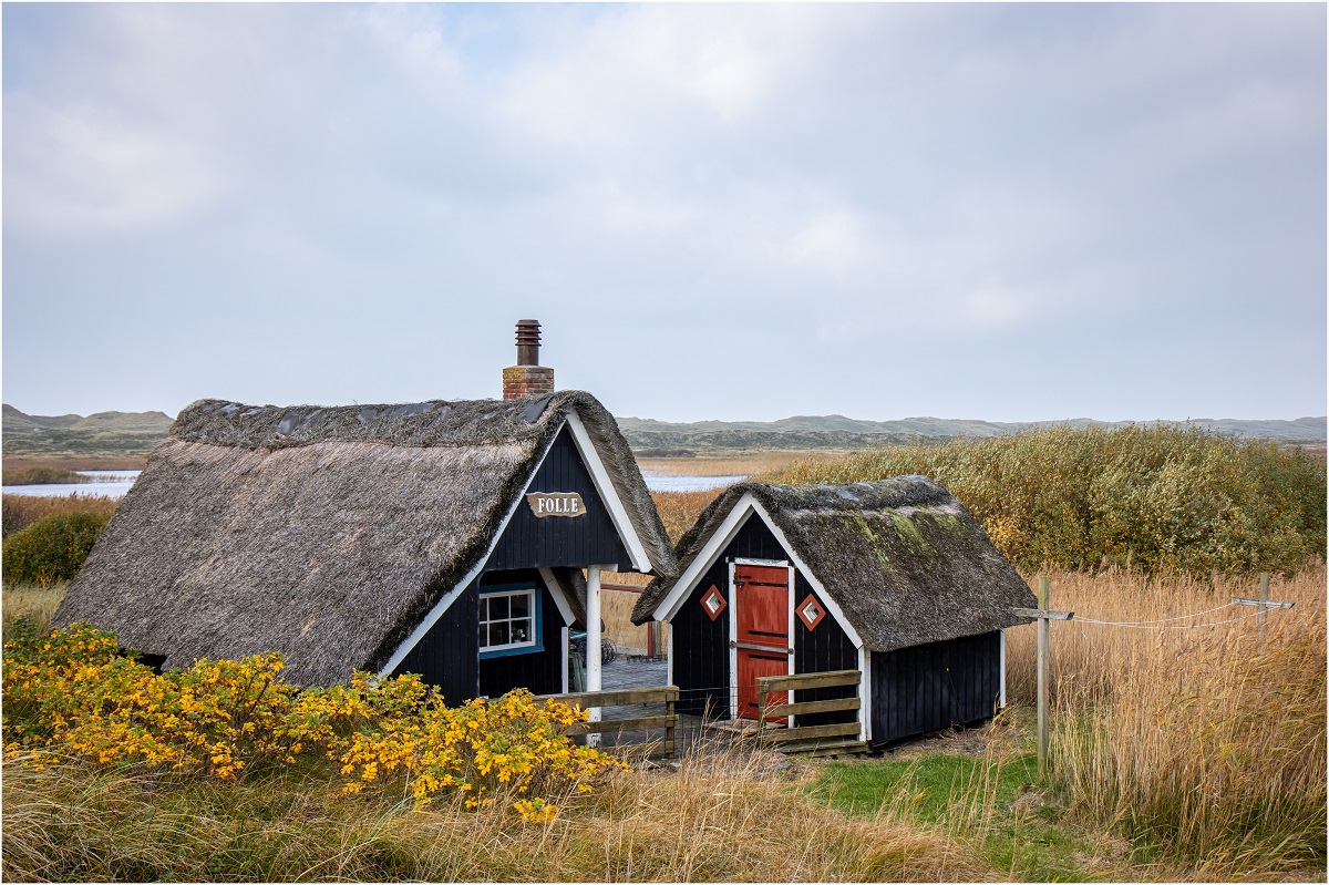 Folle Huse Dänemark