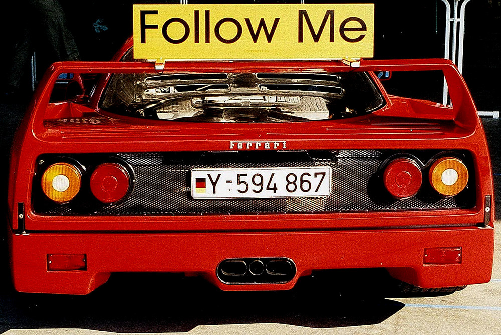 follow me #1