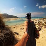 Follow Me ........ Balos 