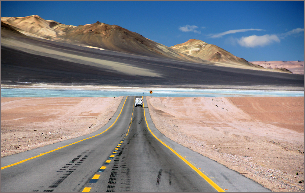 Follow me- Fidibus- Atacama