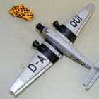 Follow-me > Ju 52 D-AQUI