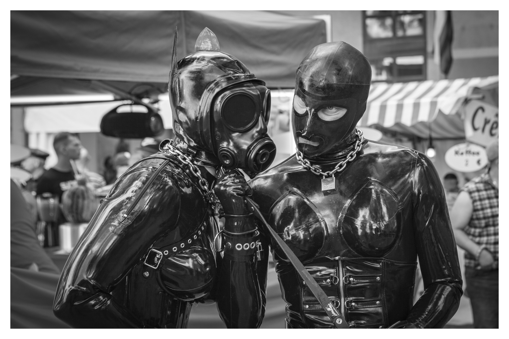 Folsom 2018 Berlin