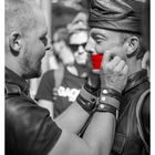 Folsom 2018 Berlin.